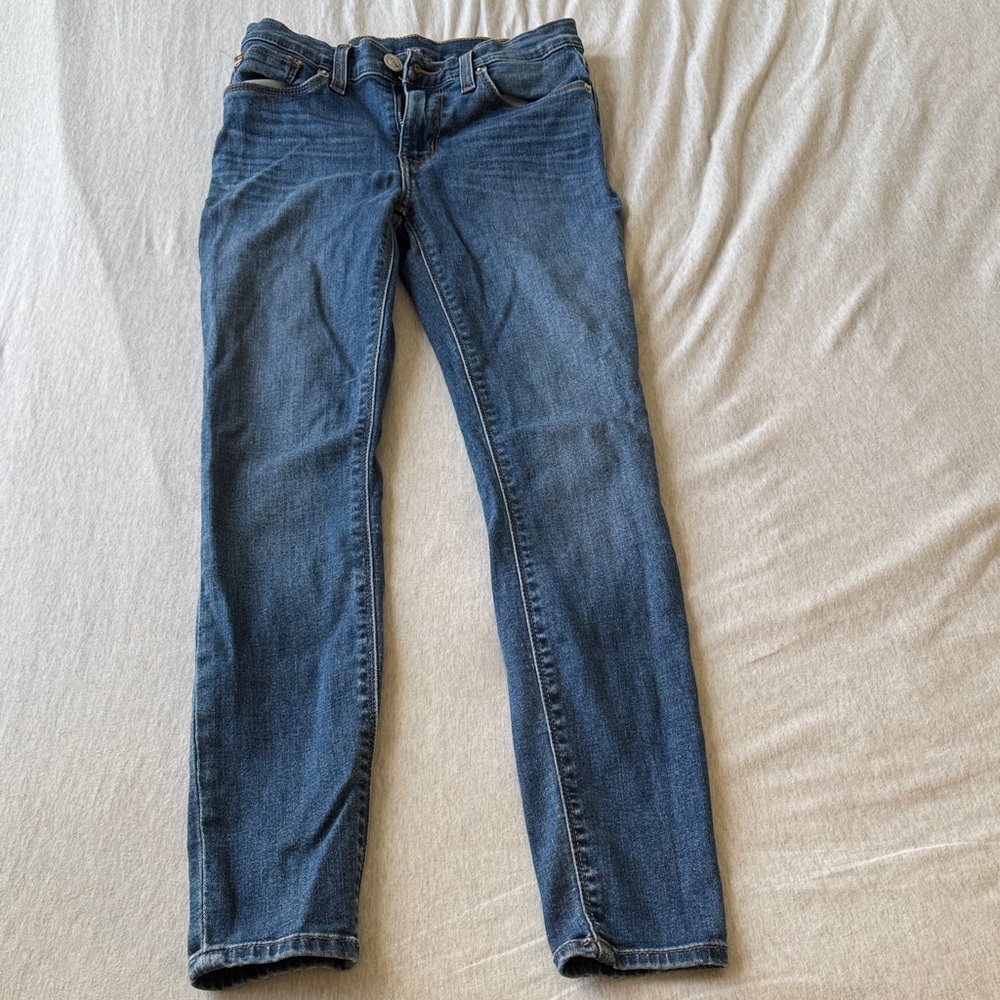 Hudson Jeans Women's Skinny Denim